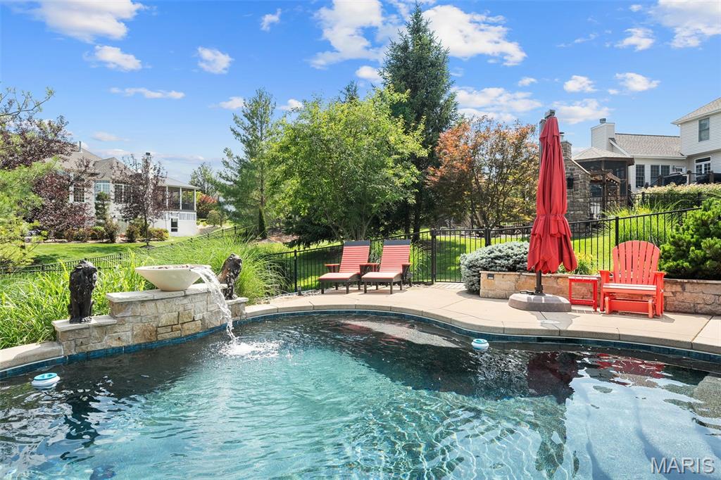 Manors At Austin Ridge - Residential