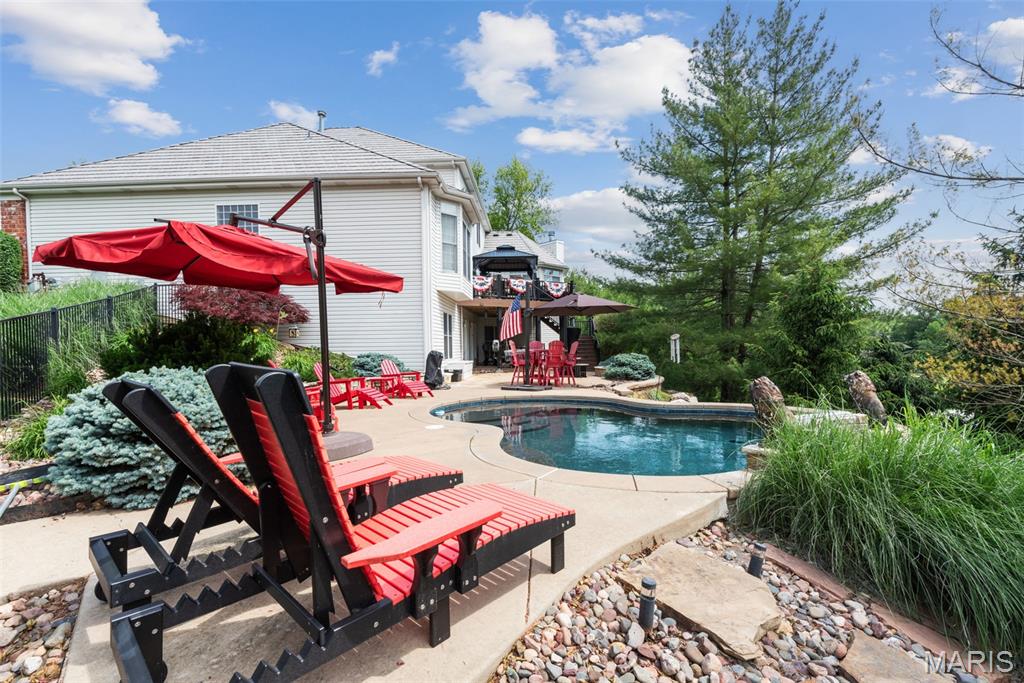 Manors At Austin Ridge - Residential