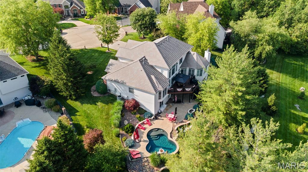 Manors At Austin Ridge - Residential