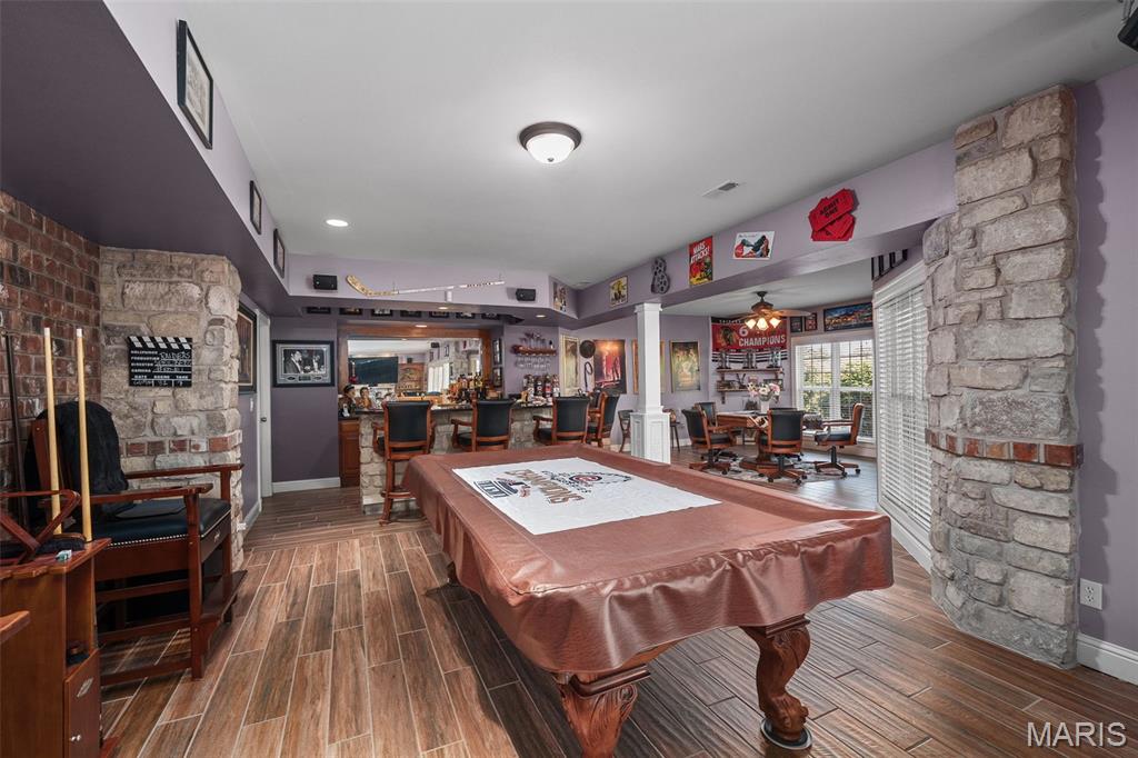 Manors At Austin Ridge - Residential