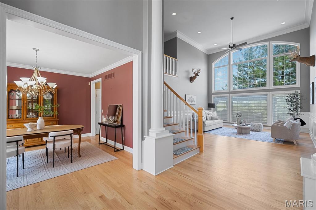 Manors At Austin Ridge - Residential