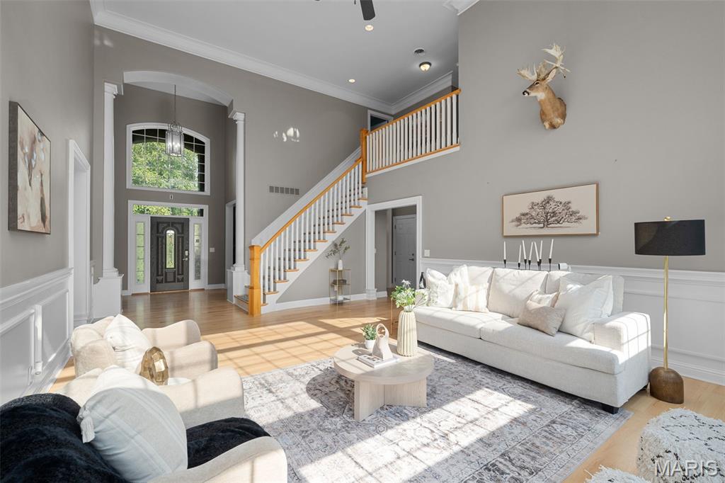 Manors At Austin Ridge - Residential