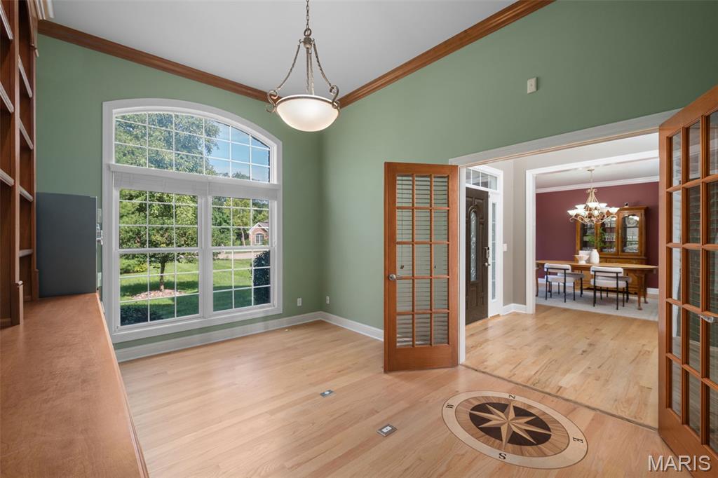 Manors At Austin Ridge - Residential