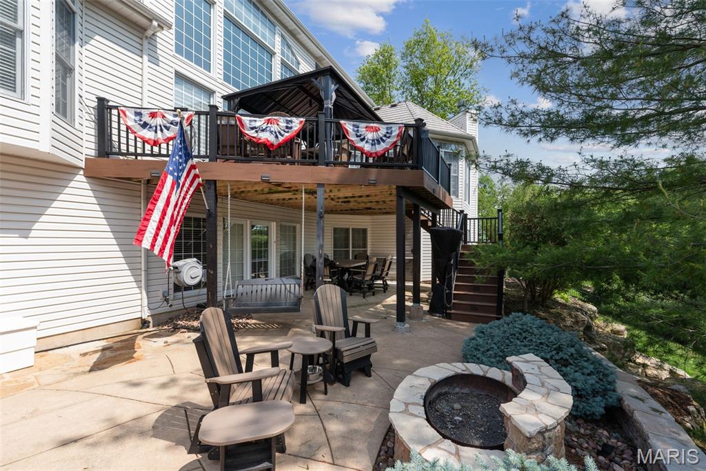 Manors At Austin Ridge - Residential