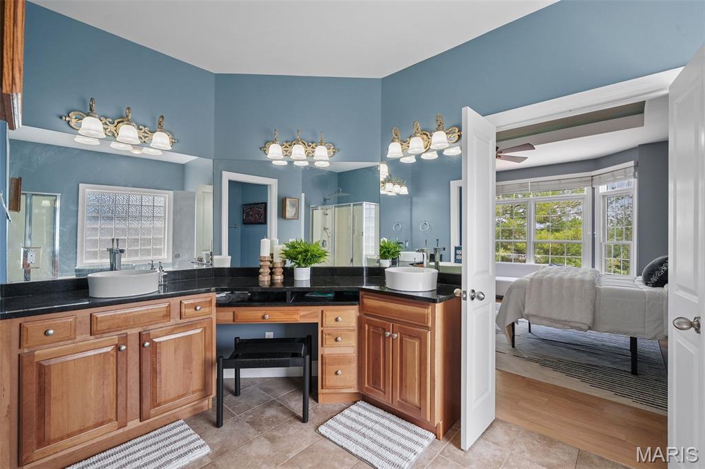 Manors At Austin Ridge - Residential