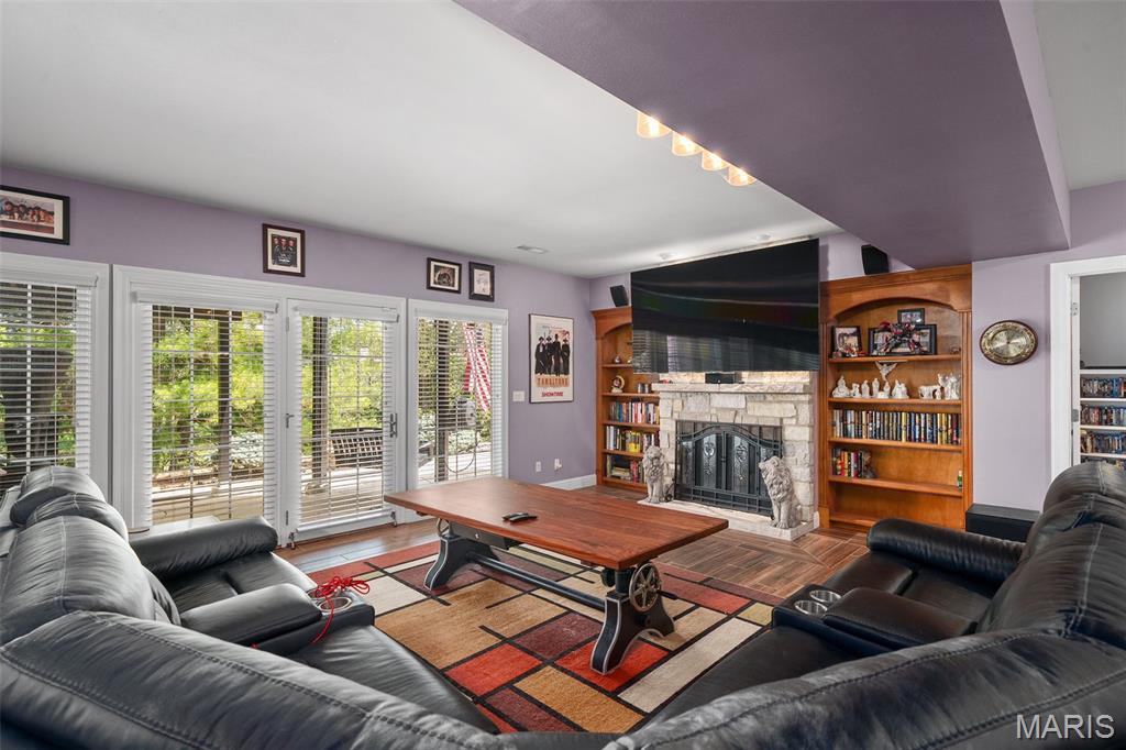 Manors At Austin Ridge - Residential