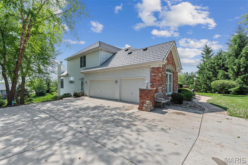 Manors At Austin Ridge - Residential