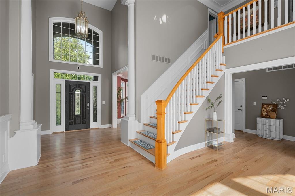 Manors At Austin Ridge - Residential