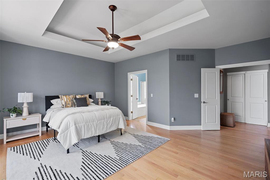 Manors At Austin Ridge - Residential