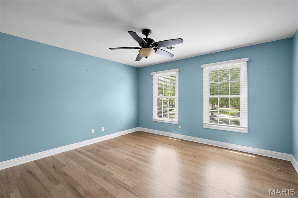 Manors At Austin Ridge - Residential