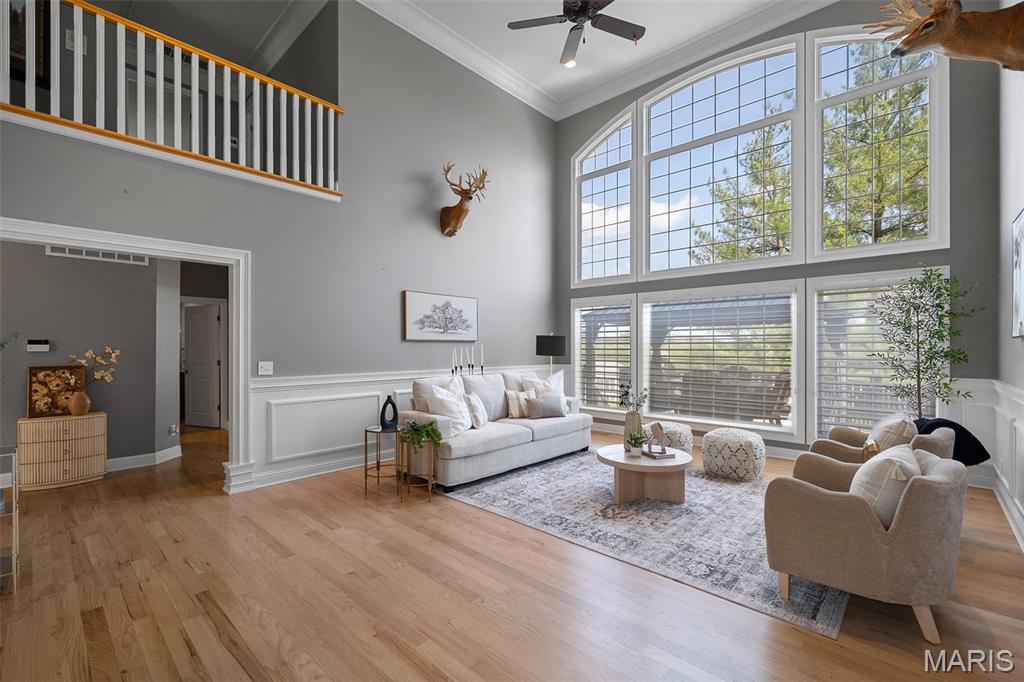 Manors At Austin Ridge - Residential