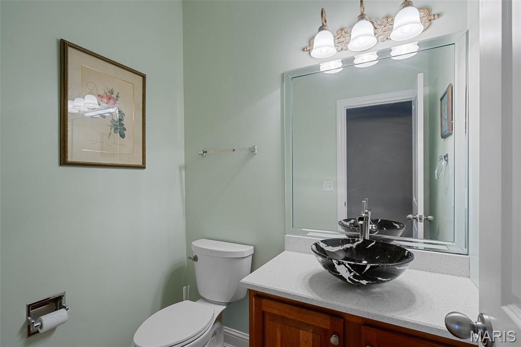 Manors At Austin Ridge - Residential