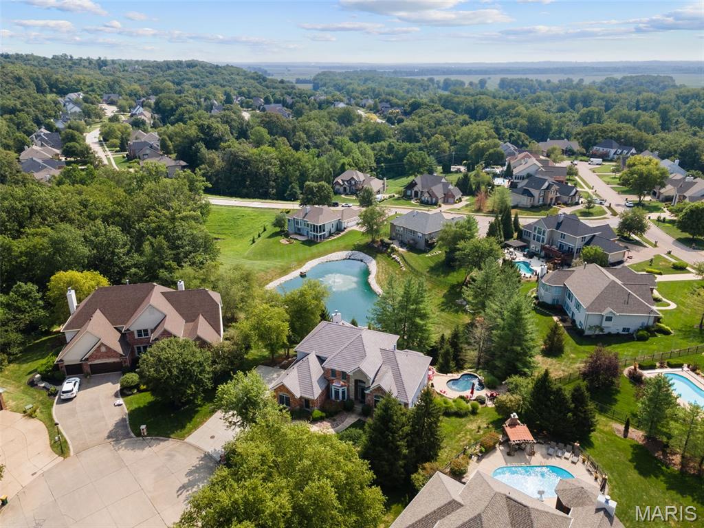 Manors At Austin Ridge - Residential