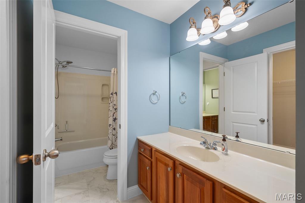 Manors At Austin Ridge - Residential