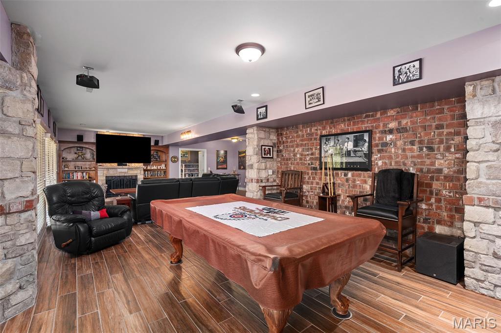 Manors At Austin Ridge - Residential