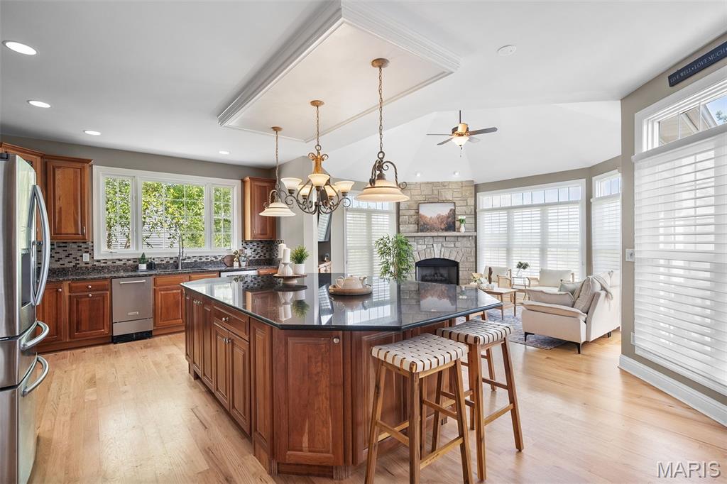 4516 Austin Point Court