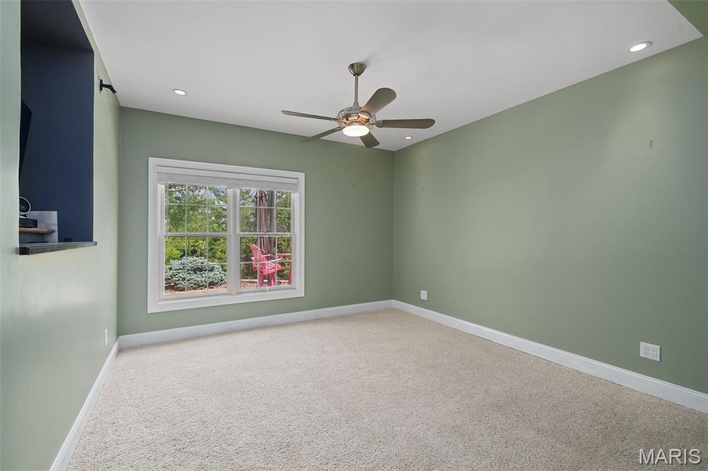 Manors At Austin Ridge - Residential