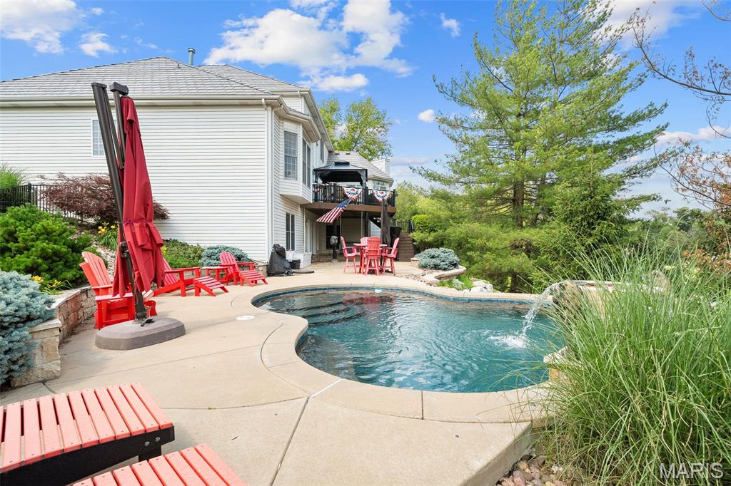 Manors At Austin Ridge - Residential