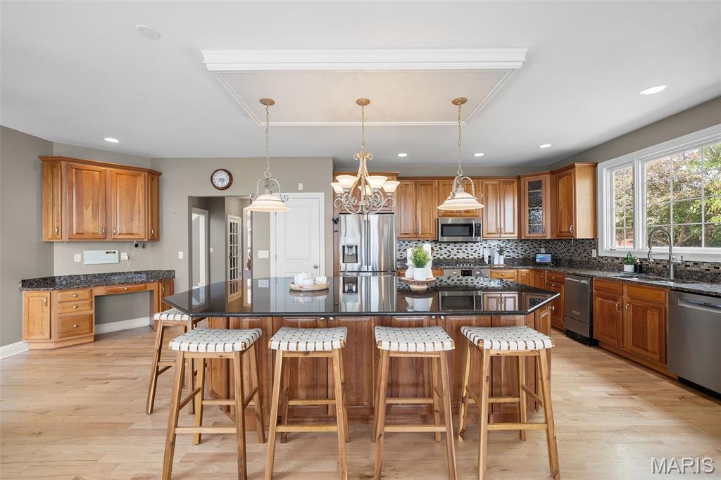 Manors At Austin Ridge - Residential