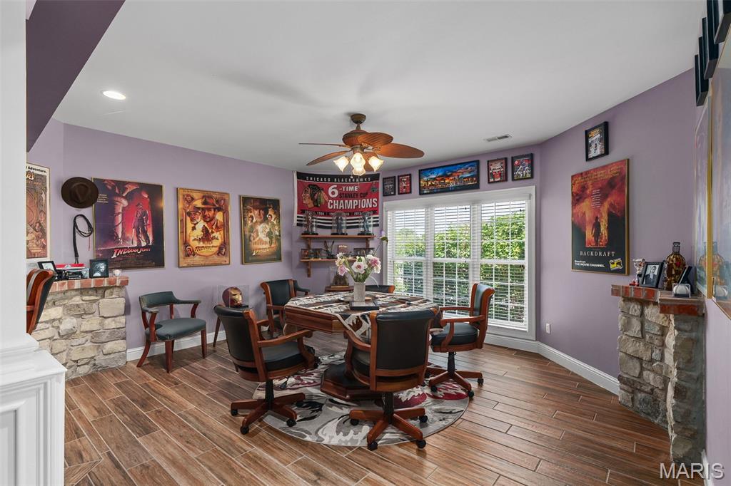 Manors At Austin Ridge - Residential