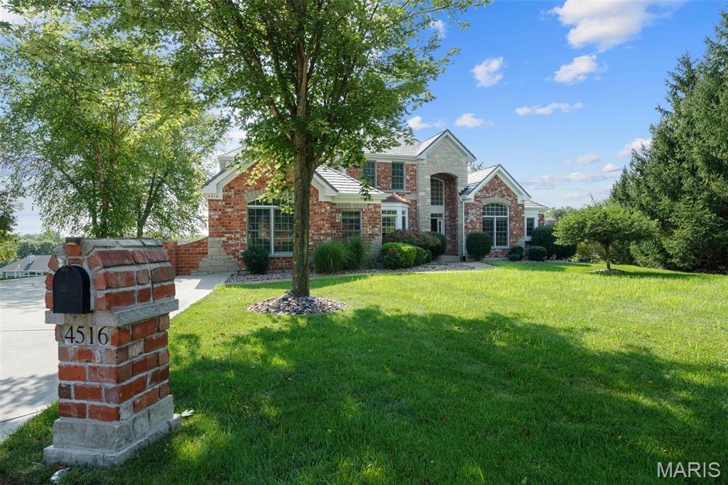 Manors At Austin Ridge - Residential