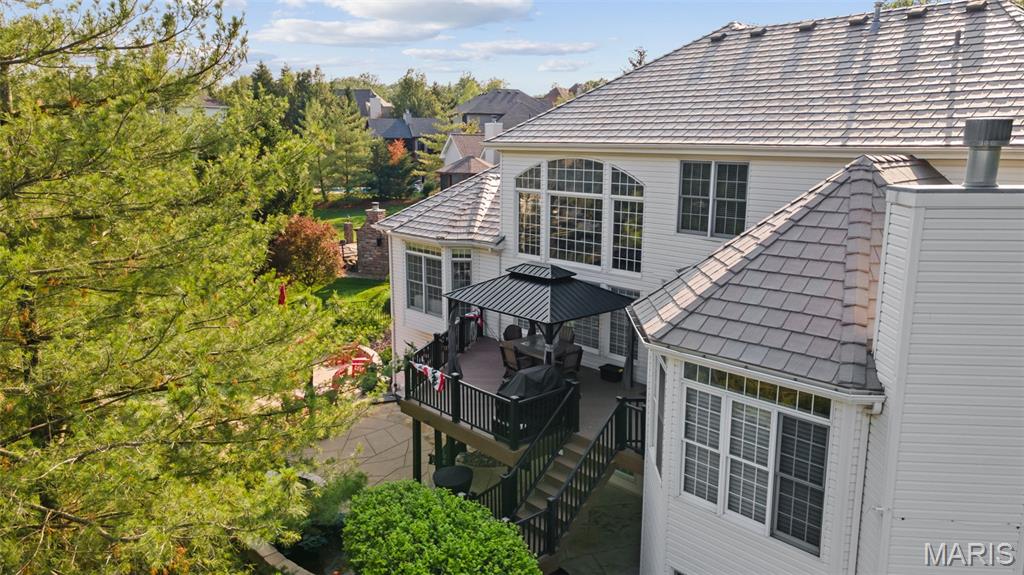 Manors At Austin Ridge - Residential