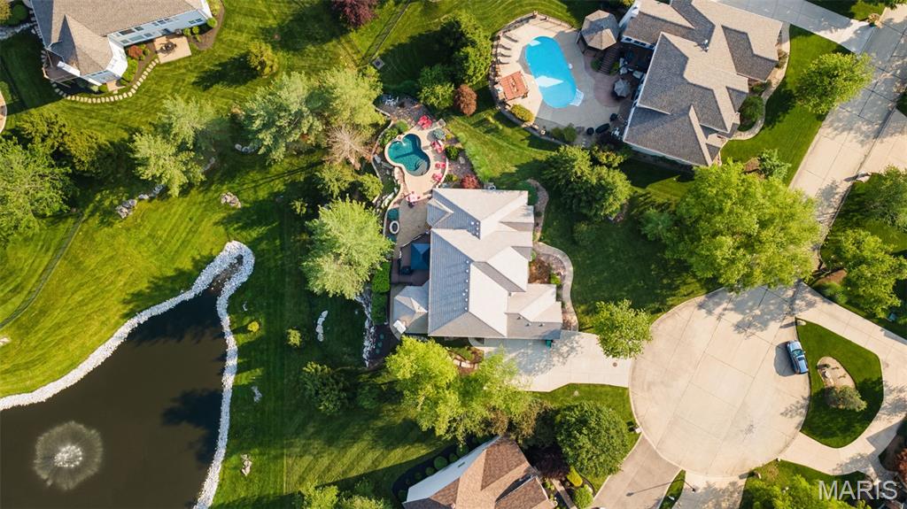 Manors At Austin Ridge - Residential