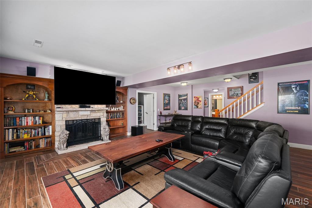 Manors At Austin Ridge - Residential