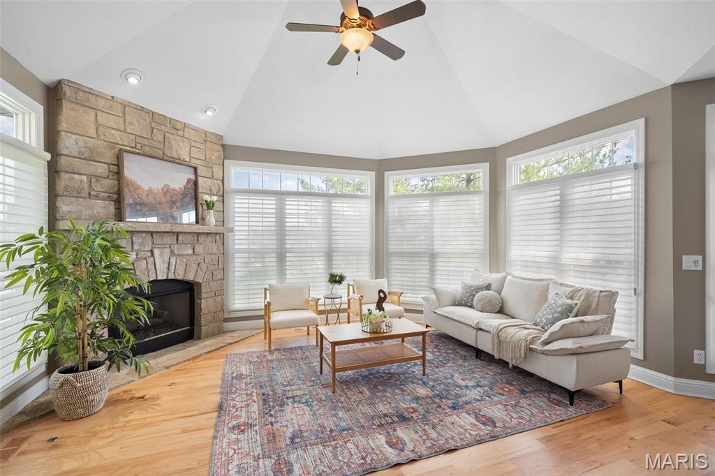 Manors At Austin Ridge - Residential