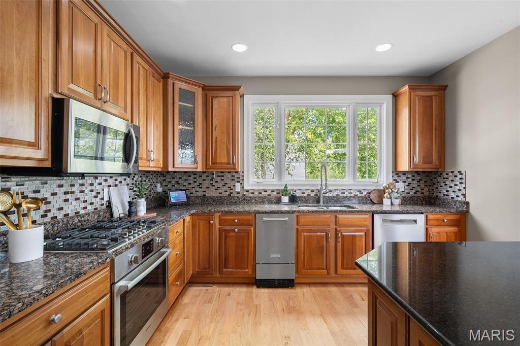 Manors At Austin Ridge - Residential