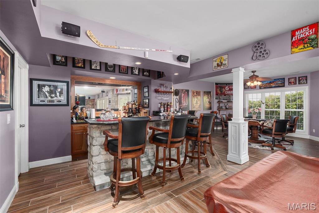 Manors At Austin Ridge - Residential