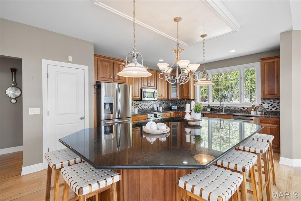 Manors At Austin Ridge - Residential