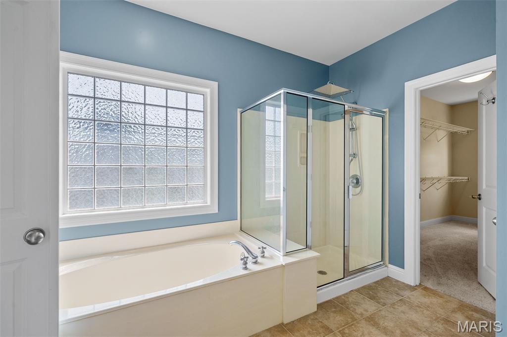 Manors At Austin Ridge - Residential