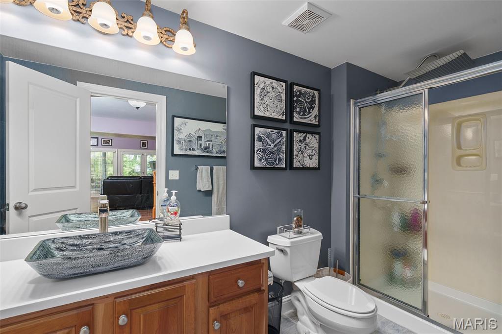 Manors At Austin Ridge - Residential