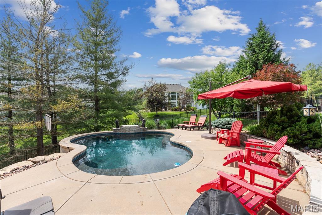 4516 Austin Point Court