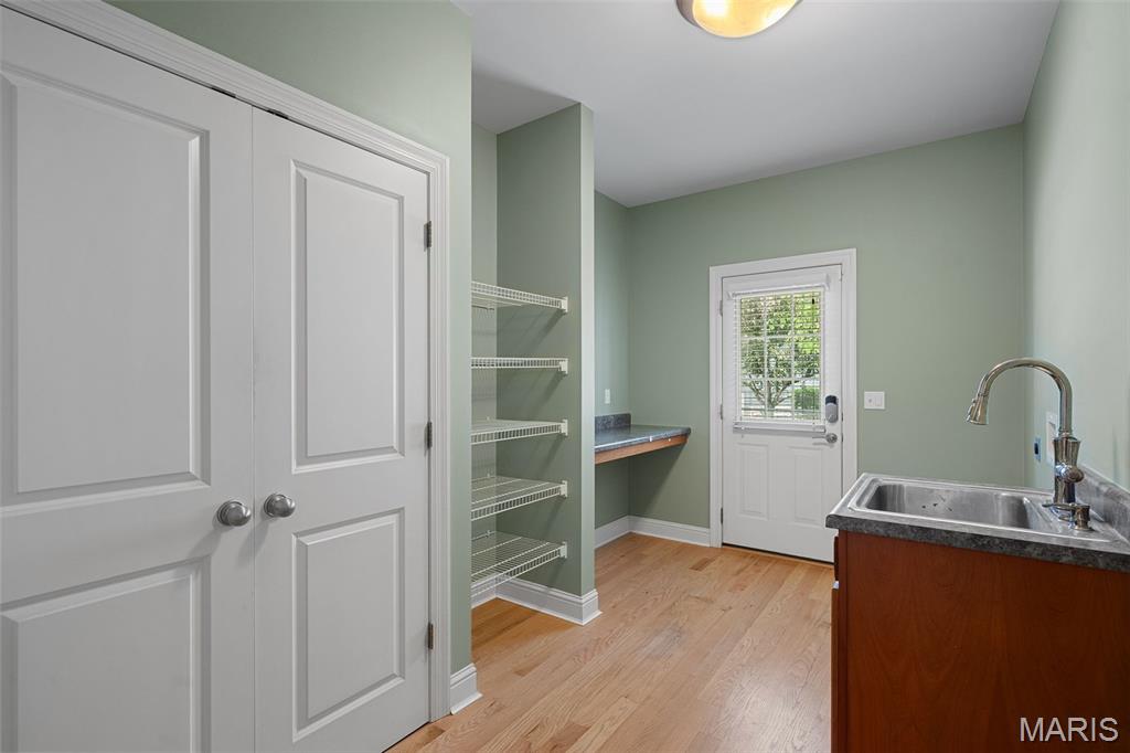 Manors At Austin Ridge - Residential