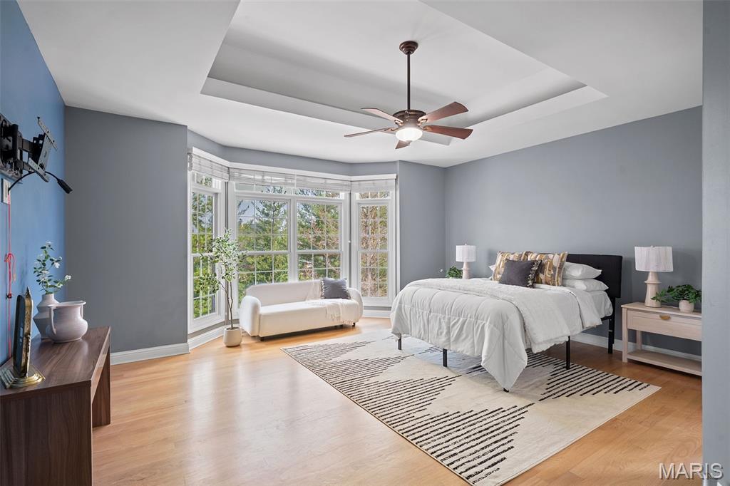 Manors At Austin Ridge - Residential