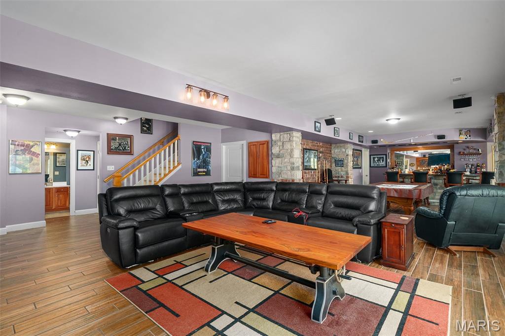 Manors At Austin Ridge - Residential