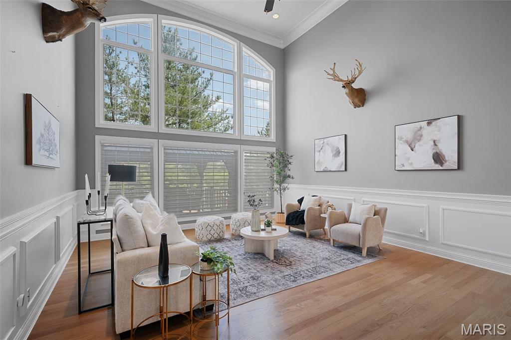 Manors At Austin Ridge - Residential