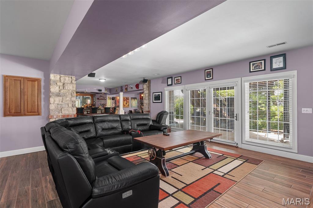 Manors At Austin Ridge - Residential