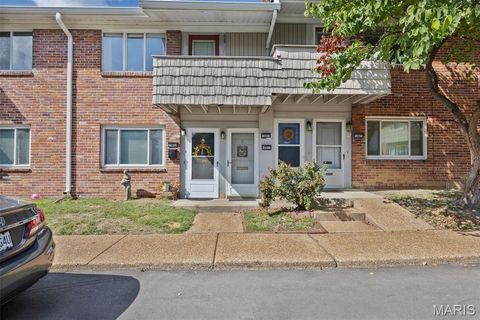 10831 Carroll Wood Way St Louis MO 63128