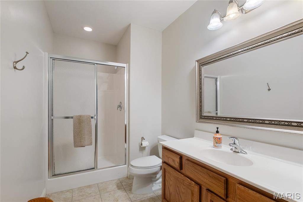 Crossing At Chesterfield The - Residential