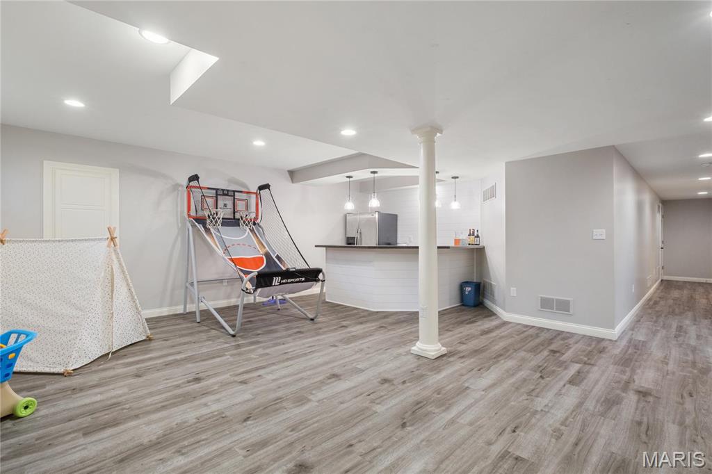 Crossing At Chesterfield The - Residential