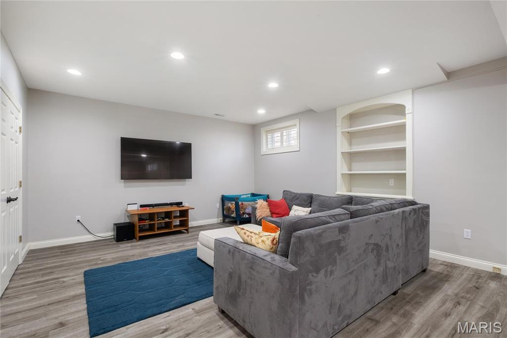 Crossing At Chesterfield The - Residential