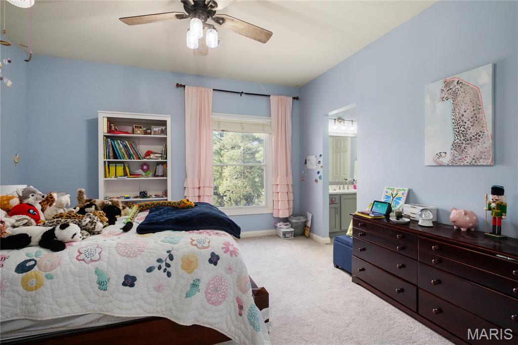 Crossing At Chesterfield The - Residential