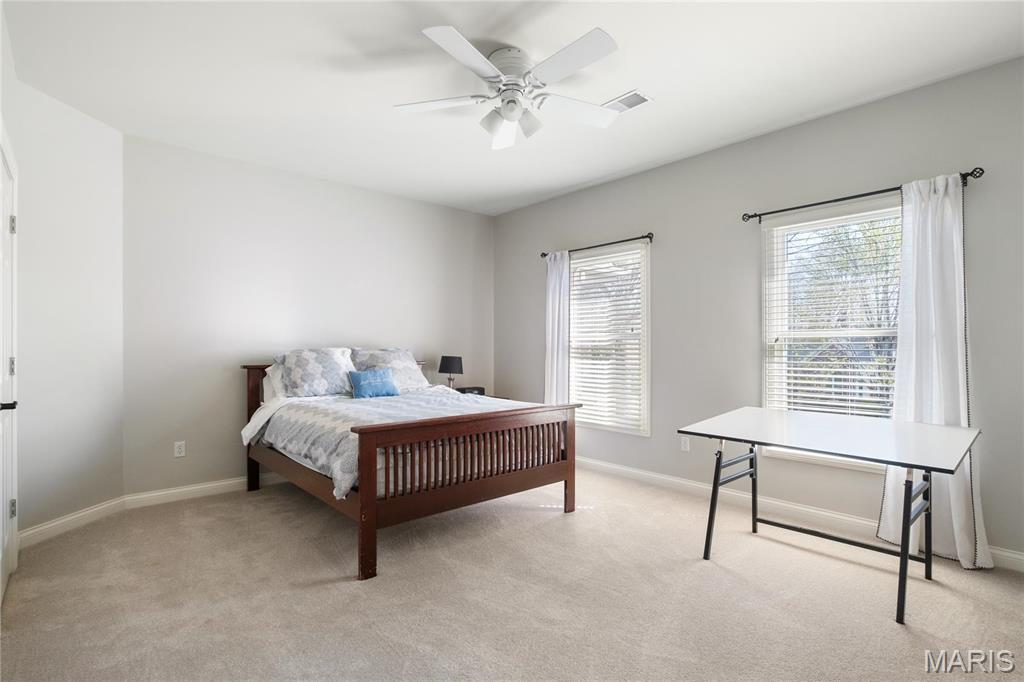 Crossing At Chesterfield The - Residential