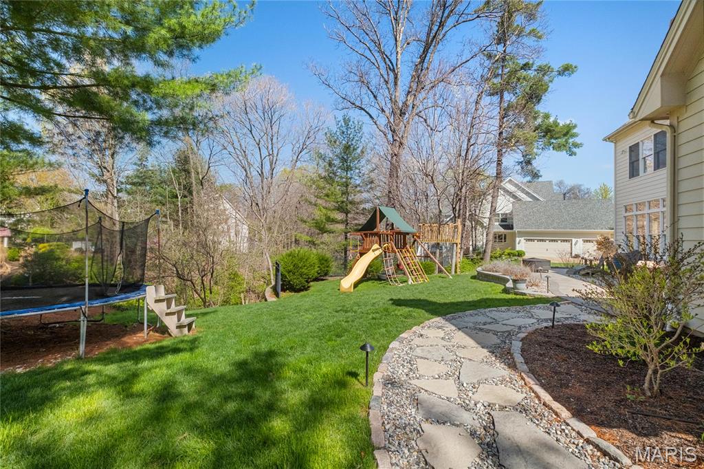 Crossing At Chesterfield The - Residential