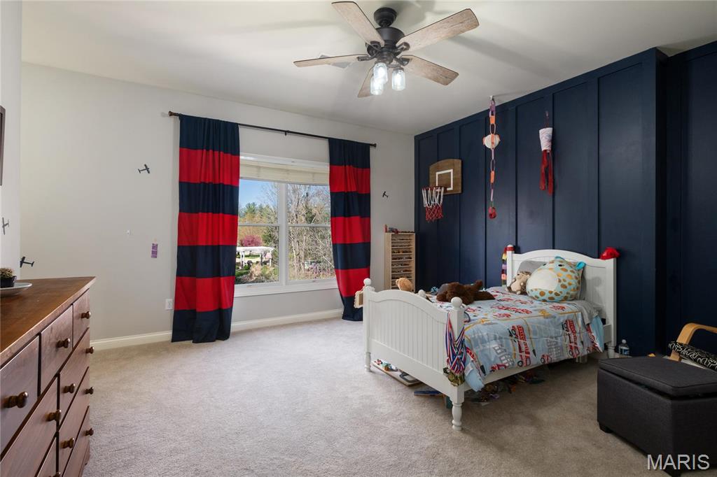 Crossing At Chesterfield The - Residential