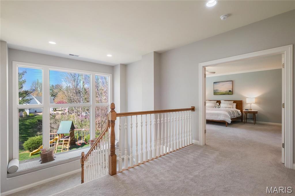 Crossing At Chesterfield The - Residential