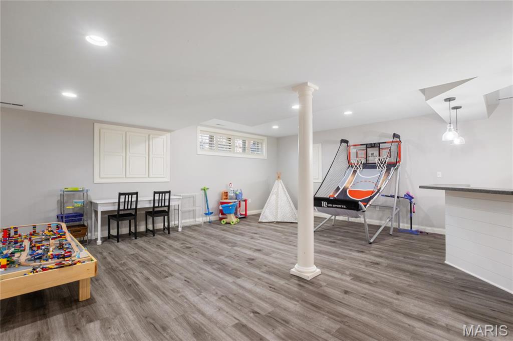 Crossing At Chesterfield The - Residential